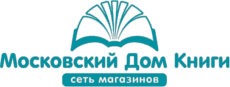 Московский дом книги, логотип