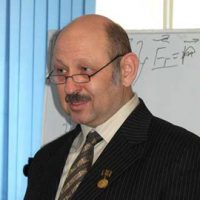 Кирик Леонид Анатольевич